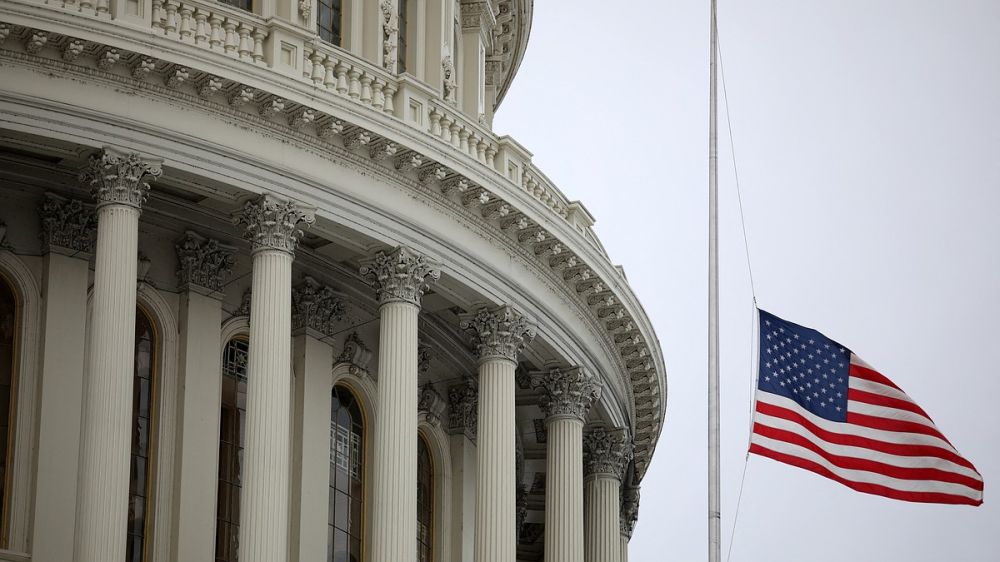 Что произошло в ночь на 6 ноября