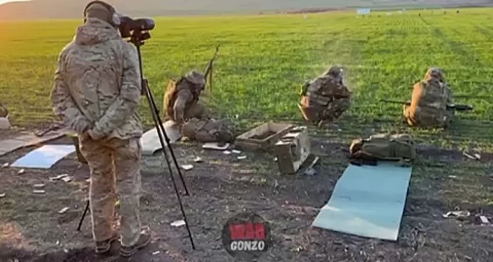 WarGonzo: � ����-�� ������..! ���������� ��������� � ����������