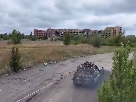 Ситуация в Херсоне, СВО: онлайн-трансляция 10 ноября