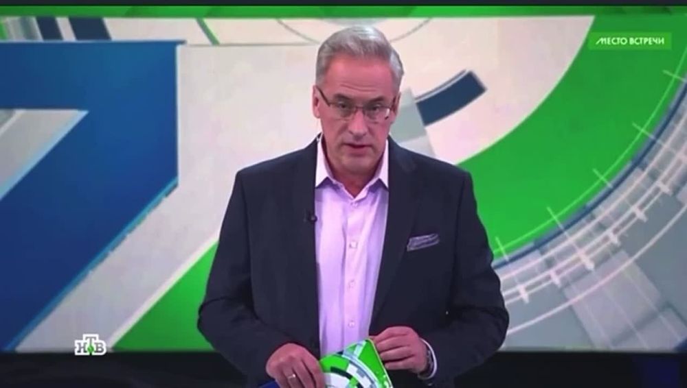 Олег Царёв: Кроме дилеммы Норкина у нас на носу ещё одна дилемма