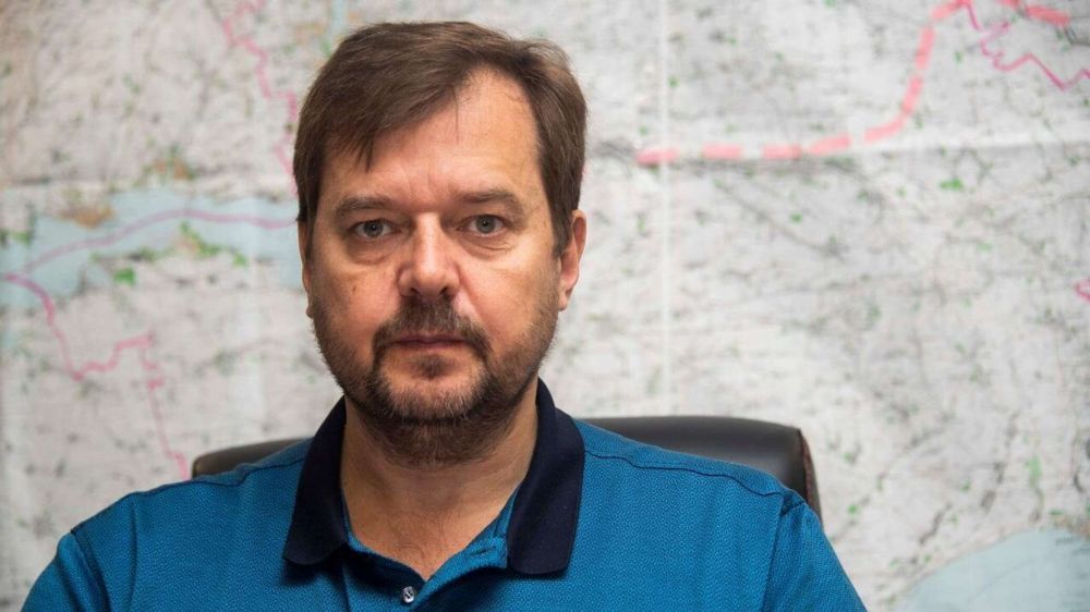 Для эвакуации из Запорожской области нет причин – заявление Балицкого