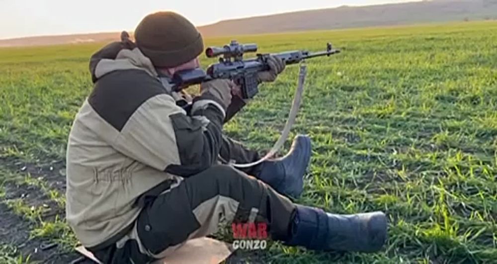 WarGonzo: ��������� ������ ������ - ������ ������� ������ �������