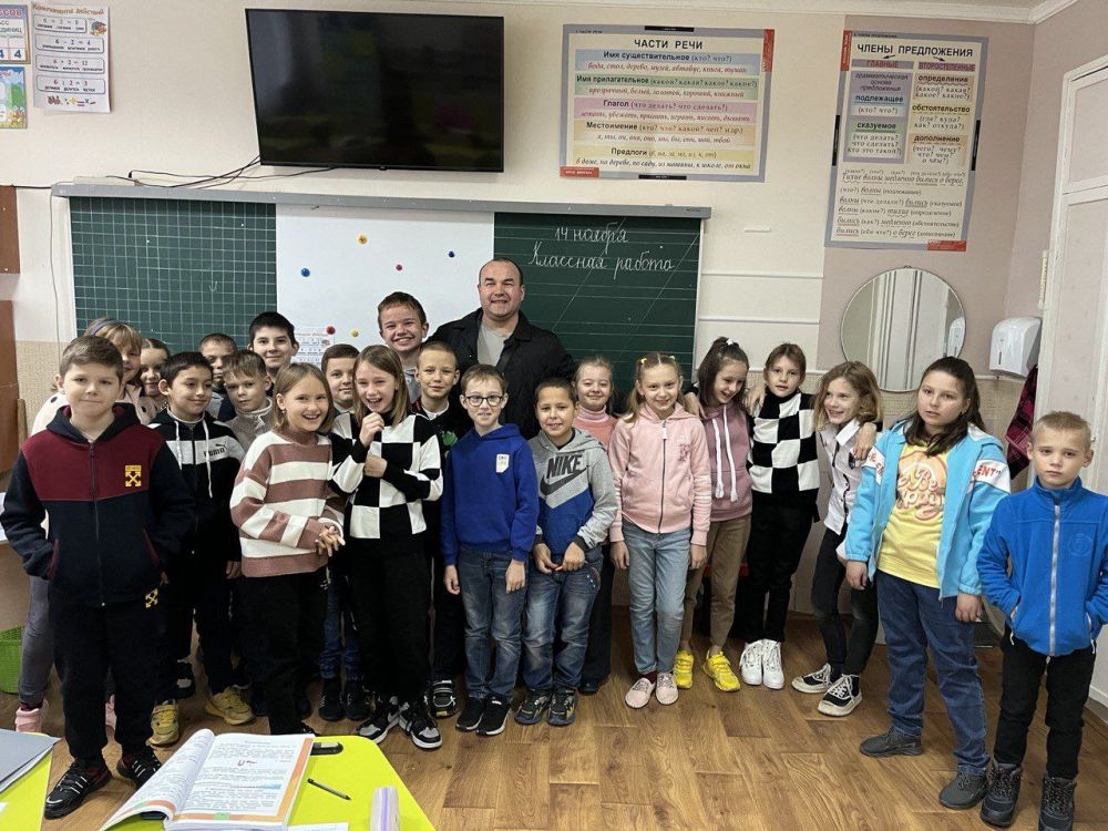 ��������� �����: ���������� ���������� � �� ��������� � ������� ������ ��������!