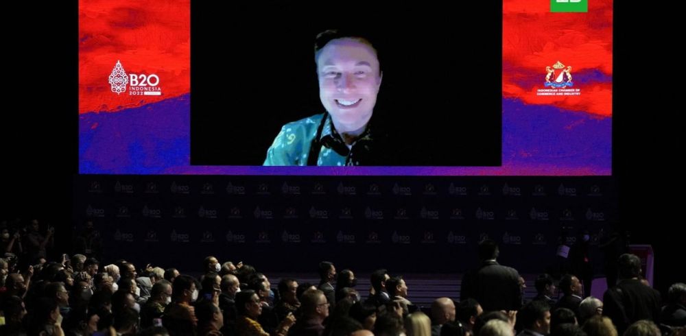 Человечество ожидает открытие инопланетной жизни, заявил Илон Маск