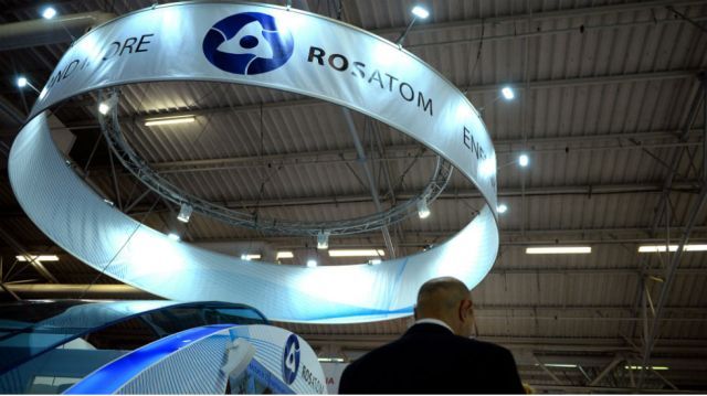 Вячеслав Никонов: Ядерная дилемма Запада: "Запретить нельзя закупать"