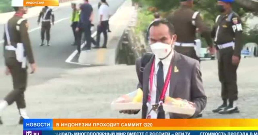 �� ������� G20 �������� ����� ������ � ������ ���������