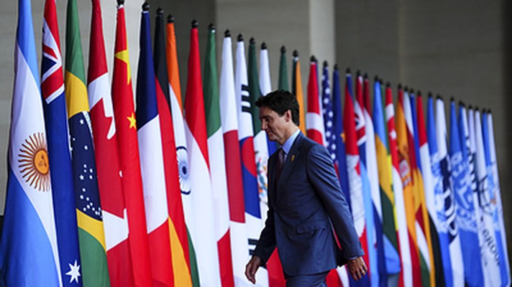 � ��������� ���������� ��������� �� ������� G20 ��������� �������� � ����������� ������ ������