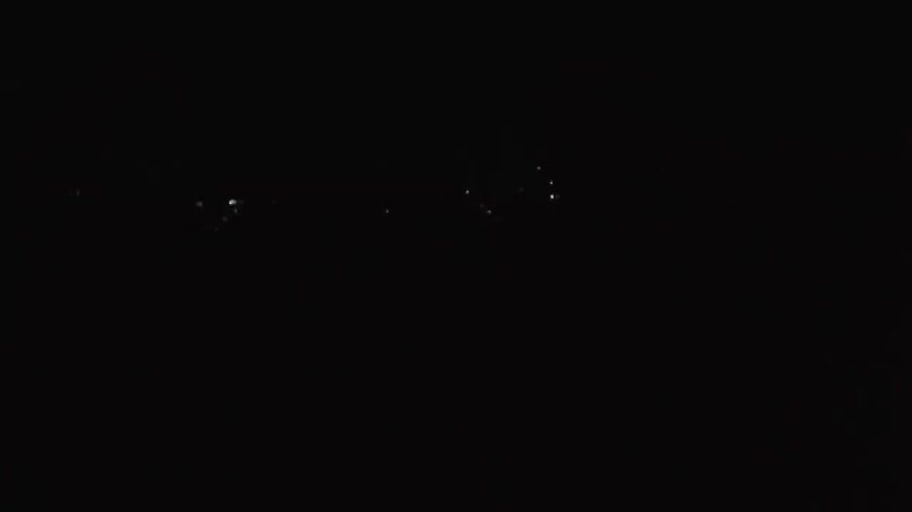 Юрий Котенок: В Запорожье серия мощных взрывов