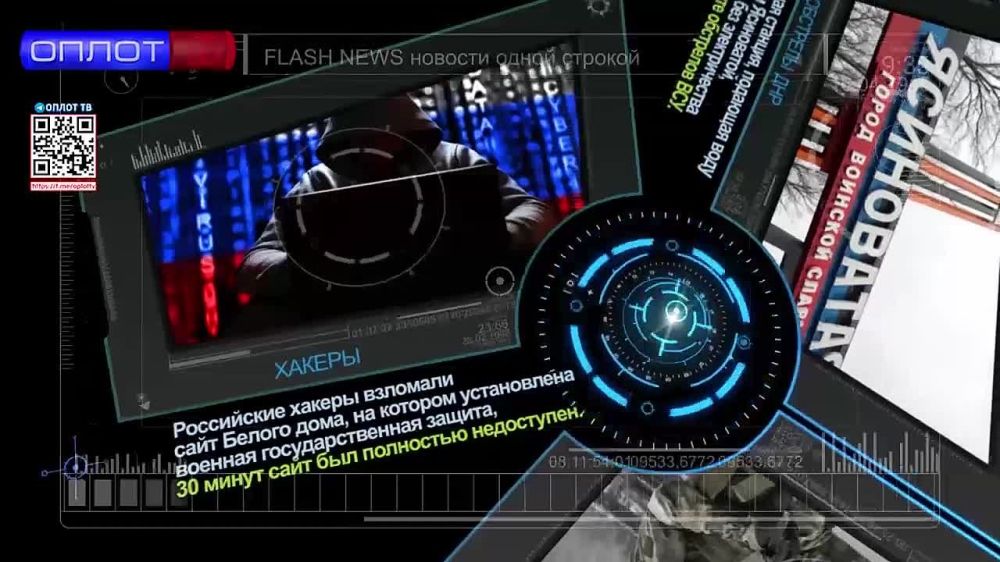 Flash news 15.00 �� 18.11.2022