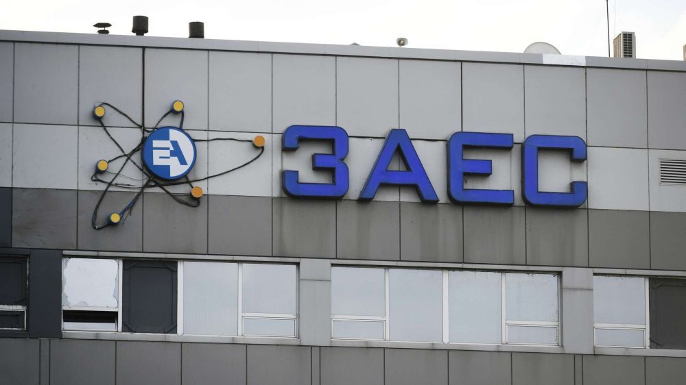 Кадыров высказался насчет очередных обстрелов ВСУ Запорожской АЭС