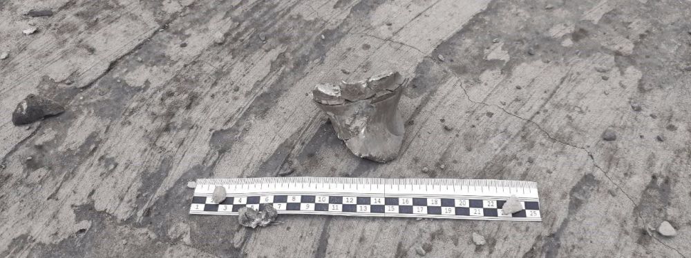 Запорожская АЭС подверглась массированному обстрелу, повреждены стратегические объекты