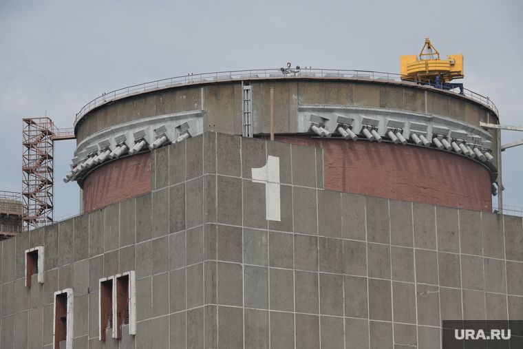 Глава Росатома заявил о риске аварии на ЗАЭС