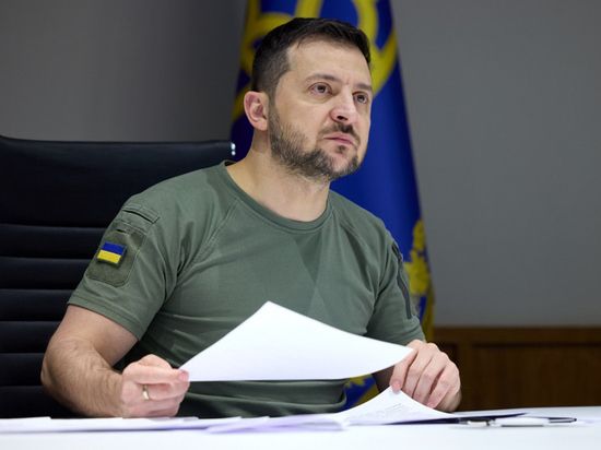 Политолог рассказал о шантаже Зеленского ядерным заражением: МАГАТЭ все понимает