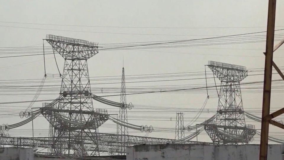 Последствия ударов по Запорожской АЭС оценили эксперты МАГАТЭ