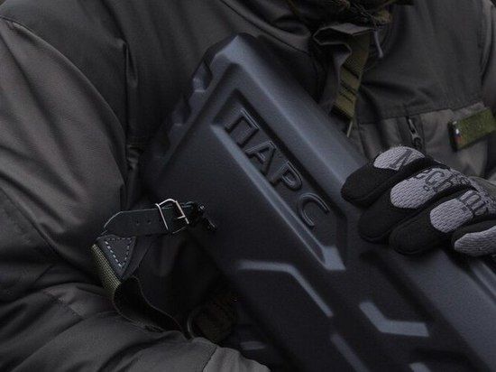 Спецоперация России на Украине: онлайн-трансляция 22 ноября