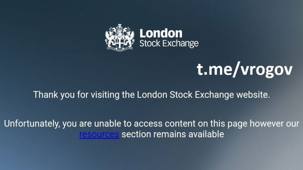 �������� �����: ��������� �� ���������� �������� ����� (LSE)