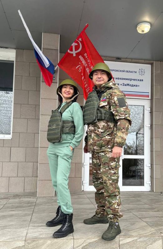 ��������� ���������: ������ � ������ ����������� � ����� �������� �� ����������� ���!�»