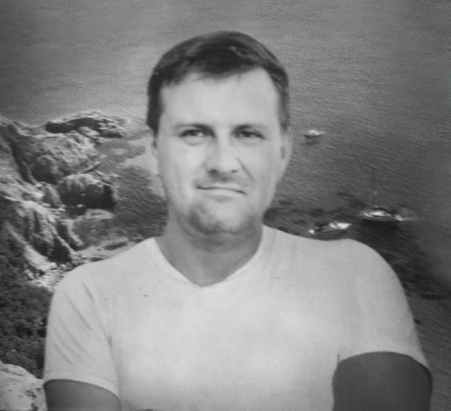 Михаил Развожаев: Сегодня Севастополь простился с гвардии младшим сержантом запаса - Валерием Николаевичем Воробьевым