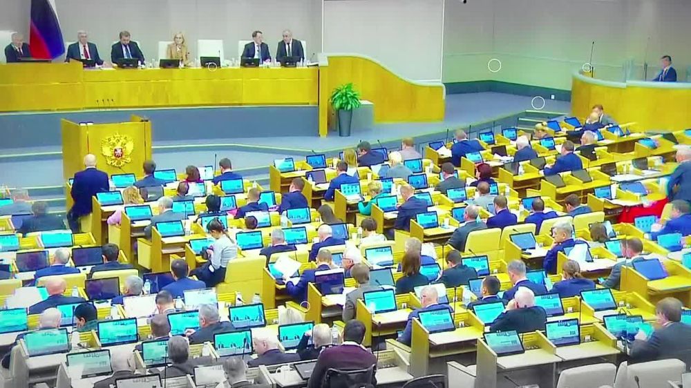 Юрий Котенок: «Это не новые территории. Это историческая часть России!»