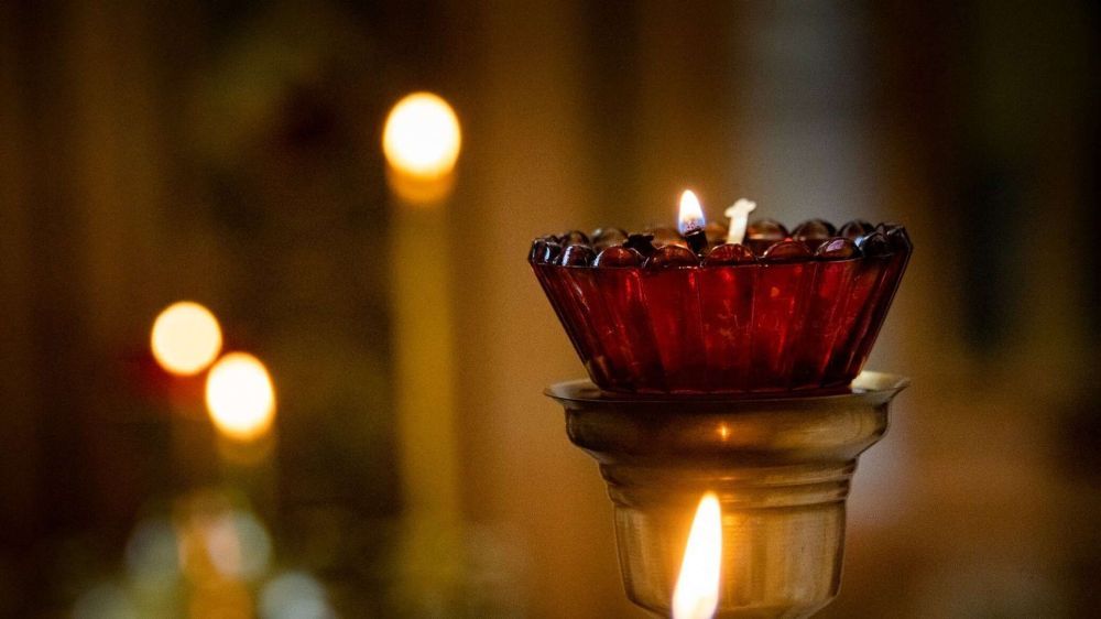 В Севастополе простились с погибшим в СВО героем-добровольцем