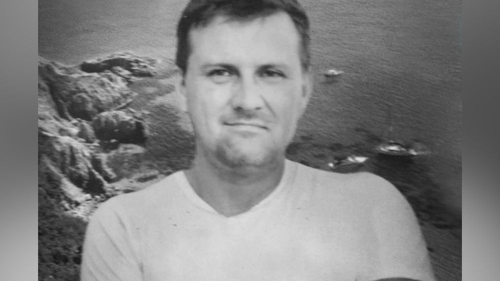 В Севастополе простились с добровольцем, погибшим ходе СВО