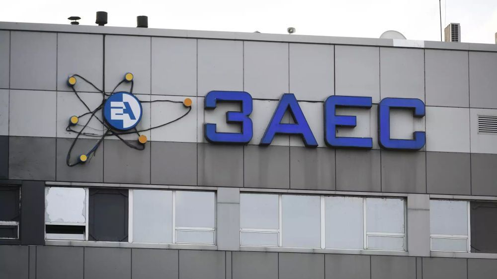 Стороны не согласовали декларацию по ЗАЭС — Ульянов