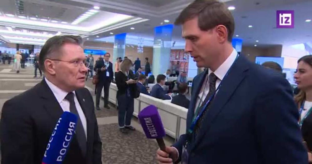 Лихачев отметил важность создания безопасной зоны вокруг ЗАЭС