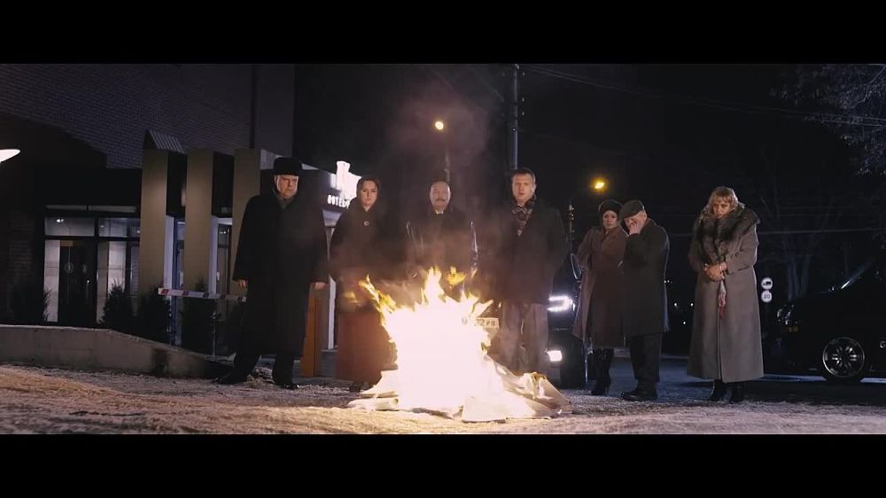 25.11.2022 � ����� ��� "��������� ��������" � 21:00 ����� "�����"