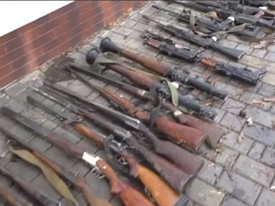 Кадыров заявил, что бойцы «Ахмата» занялись поиском диверсантов в Херсонской области