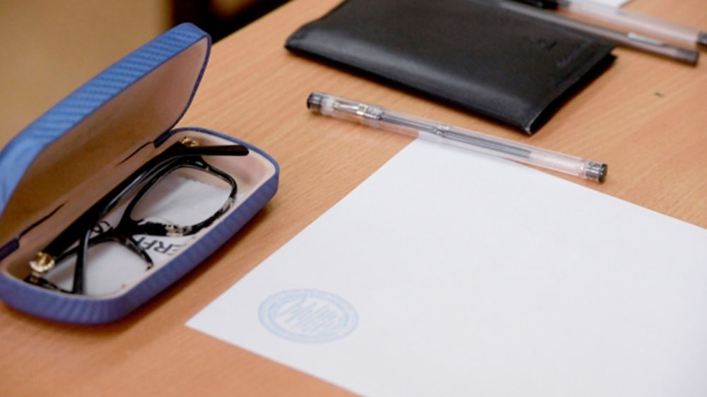 Старшеклассников Запорожской и Херсонской областей могут избавить от сдачи ЕГЭ