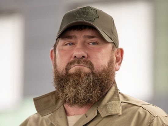 Кадыров рассказал о зачистке Благовещенки в Запорожье