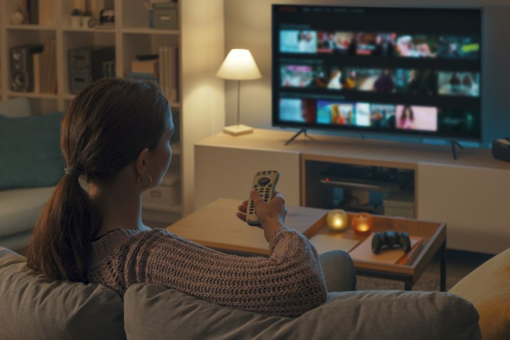 ���� Smart-TV � ����������� ����������, ������-������������ � ������ ������ � ��������� ����� ������� �� 10�20% � 1,5�2% ����� �����