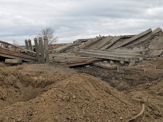 Спецоперация России на Украине: онлайн-трансляция 4 декабря