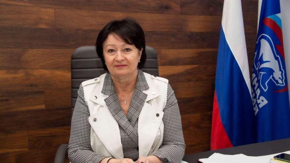 Как Крым помогает Мелитополю