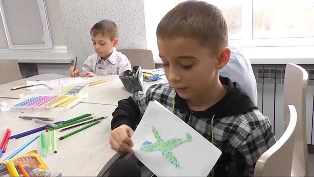 Галина Данильченко: Неделю назад Всероссийской партией «Единая Россия» была запущена прекрасная акция «Новогодняя почта»