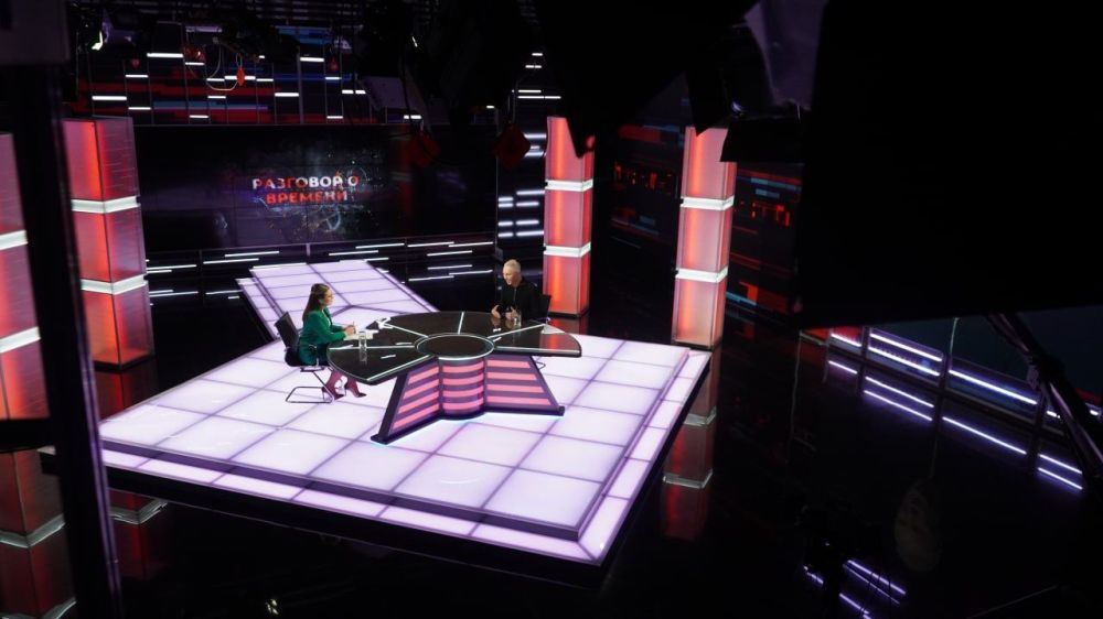 Сальдо хотел уехать на строительство Крымского моста