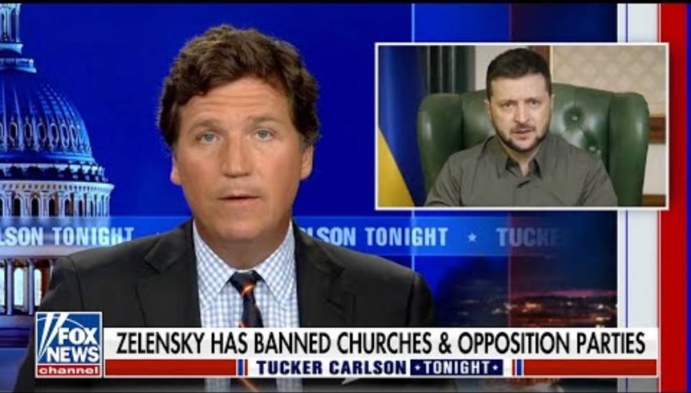 ��������� ����� �������� �������� ����� ������� �������� Fox News �� ���� ���������� �������