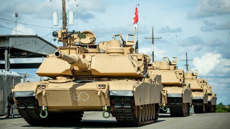 ��� ���� �� ����� ������ ������������� ������� ����� Abrams ��-�� ���������� � �� �������������, ������ ��������