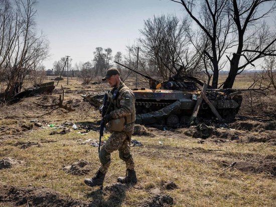 Рогов: несколько десятков солдат ВСУ перешли на сторону РФ за месяц в Запорожской области