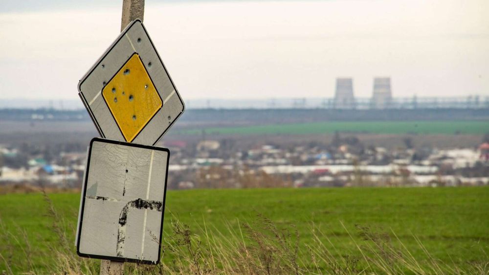 Ситуация накаляется: Гросси призывает срочно защитить Запорожскую АЭС
