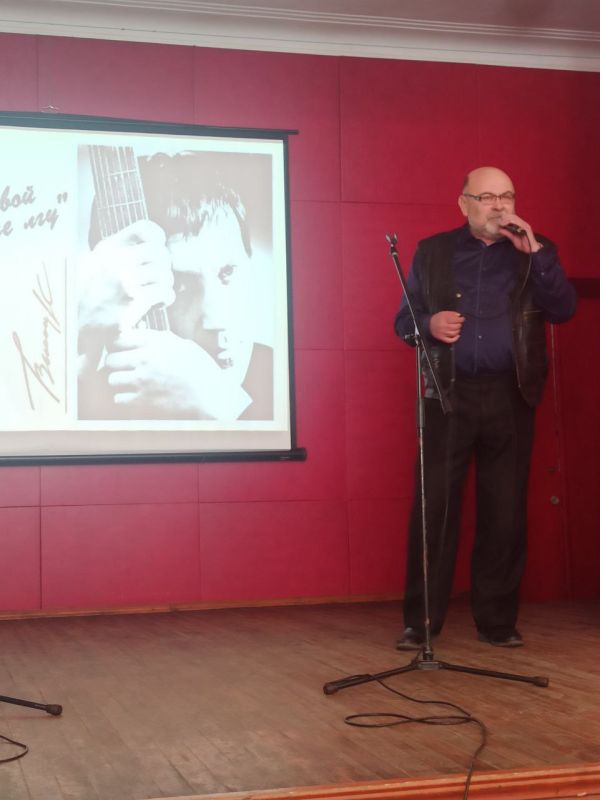 ���������� ����������� ���������� ������� � ������� ���� ����� �������� ����������� - ����������� ���������� "�� ������ ������ �� ���...", ����������� 85-����� �� ��� ��������...