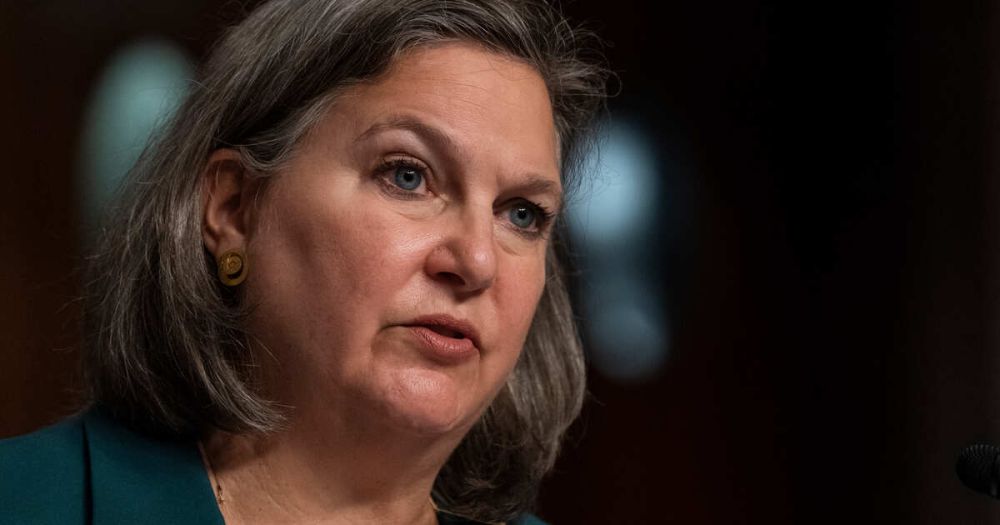 В Совфеде прокомментировали слова Нуланд об условиях смягчения санкций