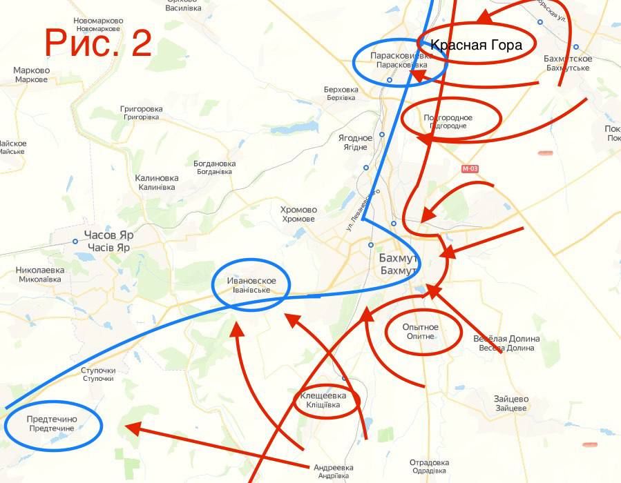 Олег Царёв: Фронтовая сводка 27 января