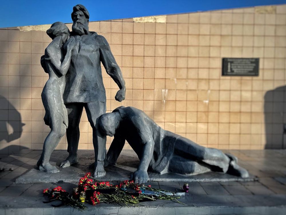 27 ������ - ������������� ���� ������ ����� ���������