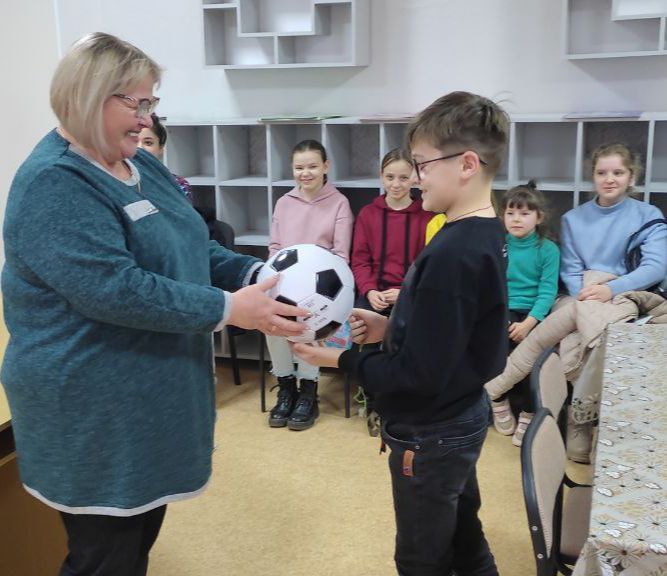 Новогодние чудеса продолжаются…