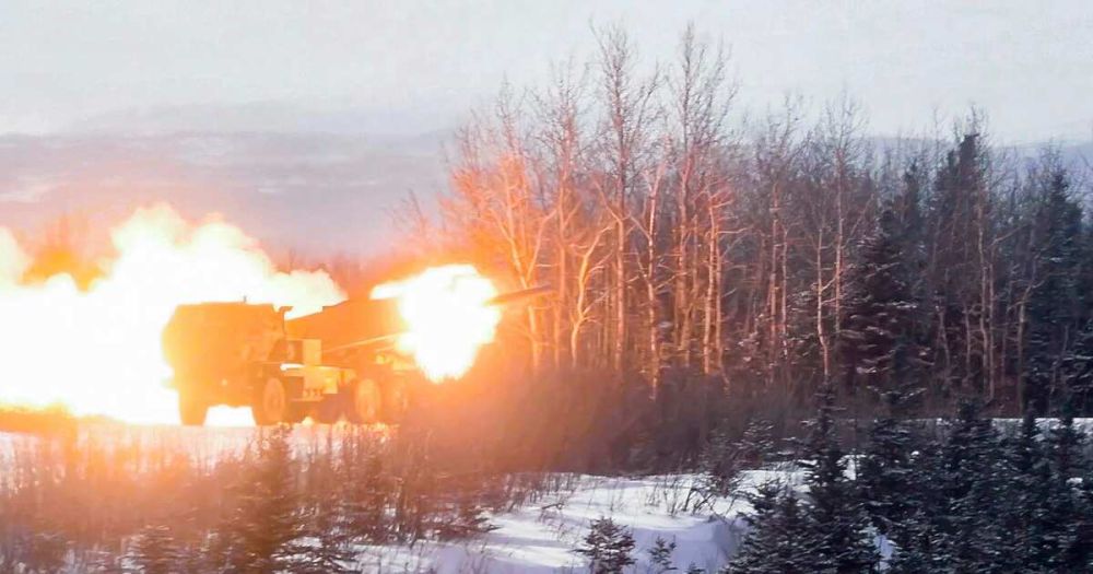 �����: ��� ���������� �� HIMARS ���� � ����������� �������