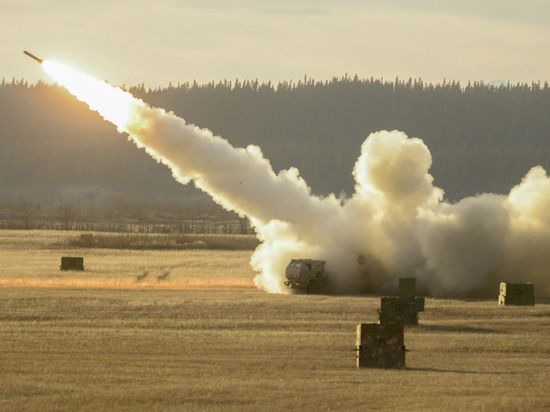 ����� ������� �� �������� ��� �� HIMARS ����� ����� ���� ��������