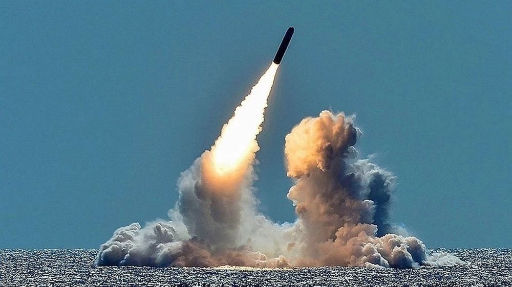 ������ ����������� ������� ������� � ��������� ����������� ���� HIMARS