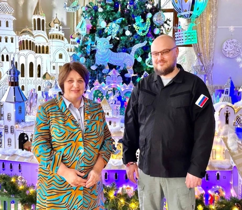 ������ ��� �����: � ���������� ���� ���������� ����������� �����������