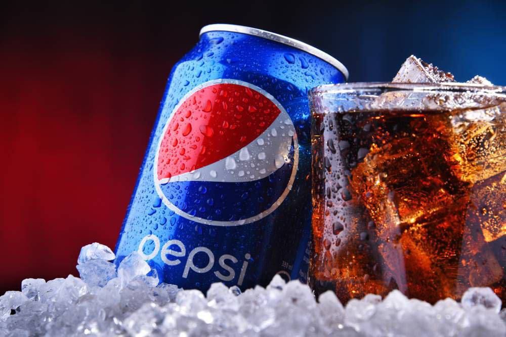 ������������ Pepsi ������������ � ������